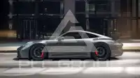 2024 Porsche 911