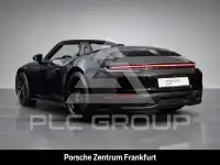 2024 Porsche 911