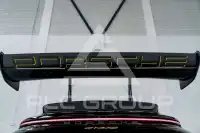 2024 Porsche 911