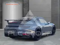 2024 Porsche 911