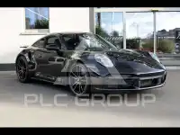 2024 Porsche 911