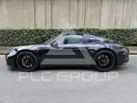 2024 Porsche 911