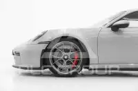 2024 Porsche 911