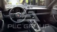 2024 Porsche 911
