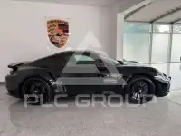 2024 Porsche 911