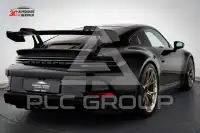 2024 Porsche 911