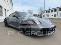 2025 Porsche 911