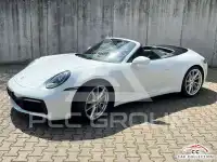2024 Porsche 911