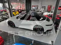 2024 Porsche 911