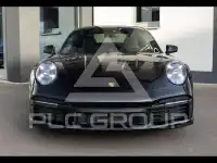 2024 Porsche 911