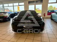 2024 Porsche 911