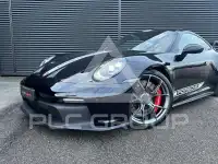 2024 Porsche 911