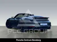 2024 Porsche 911