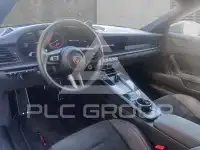 2024 Porsche 911