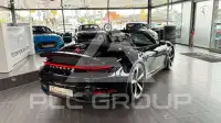2024 Porsche 911