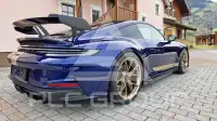 2024 Porsche 911