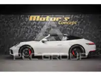 2024 Porsche 911
