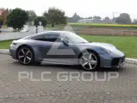 2024 Porsche 911