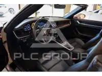 2024 Porsche 911