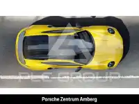 2024 Porsche 911