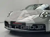 2024 Porsche 911