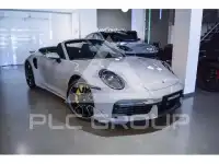 2024 Porsche 911