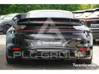2024 Porsche 911