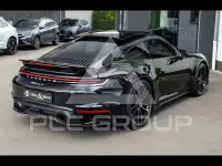 2024 Porsche 911