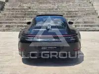 2024 Porsche 911