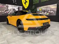 2024 Porsche 911