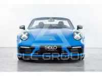 2024 Porsche 911