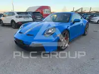 2024 Porsche 911