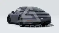 2024 Porsche 911