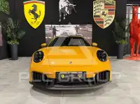 2024 Porsche 911