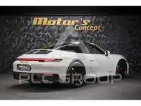 2024 Porsche 911