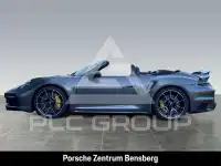 2024 Porsche 911