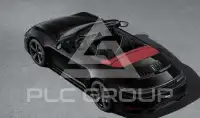 2025 Porsche 911