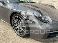 2024 Porsche 911