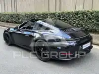 2024 Porsche 911