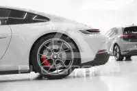 2024 Porsche 911
