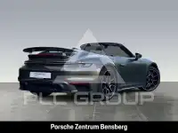 2024 Porsche 911