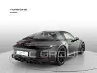 2024 Porsche 911