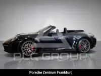 2024 Porsche 911