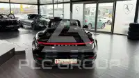 2024 Porsche 911