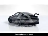 2024 Porsche 911