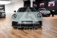 2024 Porsche 911