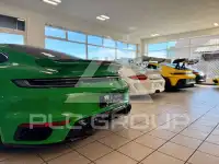 2024 Porsche 911