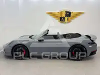 2024 Porsche 911