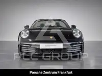 2024 Porsche 911