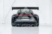 2024 Porsche 911